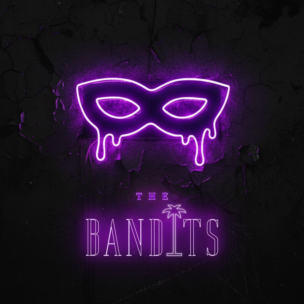 Angeleno artwork by The Bandits