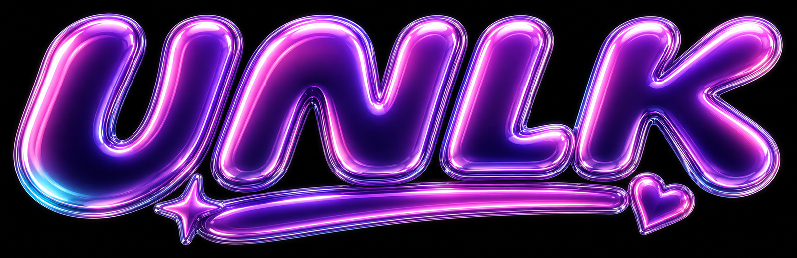 UNLK Starstruck logo